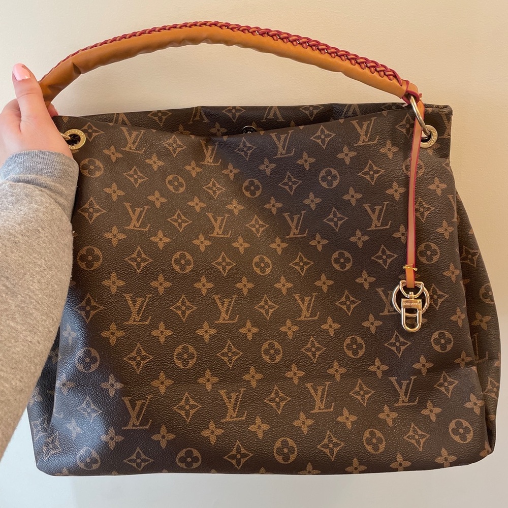 Perfect condition tote